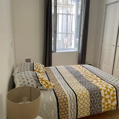 شقة Studio La Ciotat *