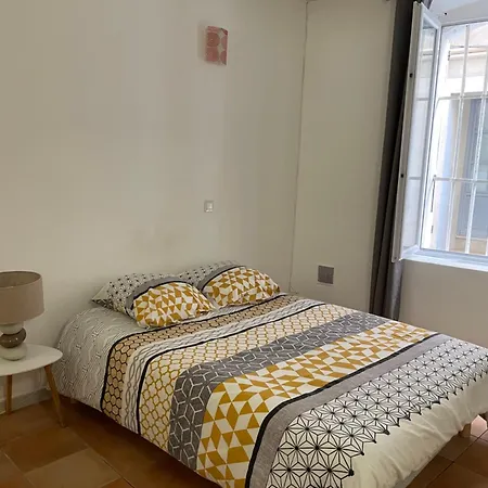 Studio La Ciotat شقة لا سيوتا