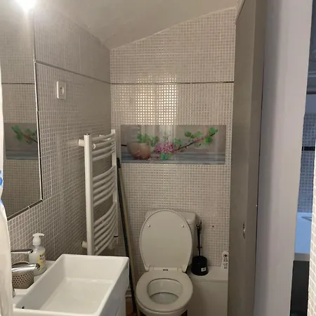 Studio La Ciotat * لا سيوتا